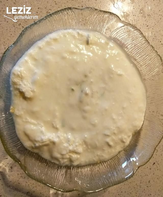 Yoğurtlu Biber Sote