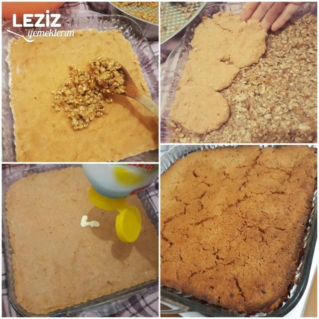 Şeklini Tutturamayanlar İçin Tepside İçli Köfte