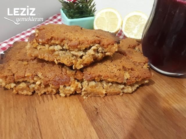 Şeklini Tutturamayanlar İçin Tepside İçli Köfte