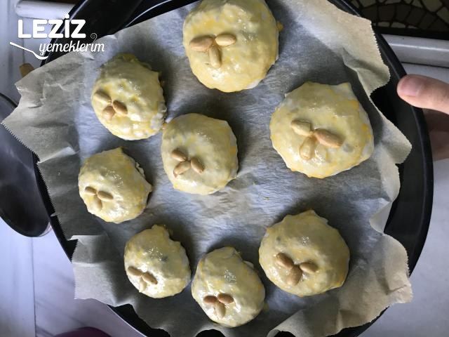 Porsiyonluk Perde Pilavı