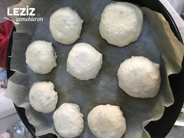 Porsiyonluk Perde Pilavı