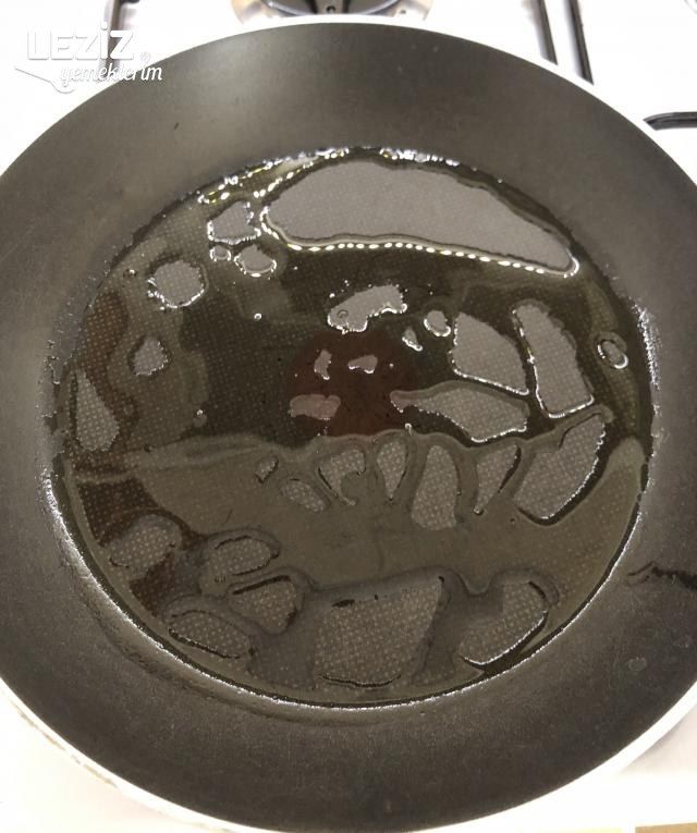 Kahvaltılık Kaygana Tarifi