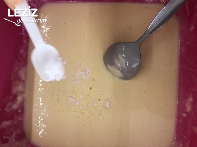 Kahvaltılık Kaygana Tarifi