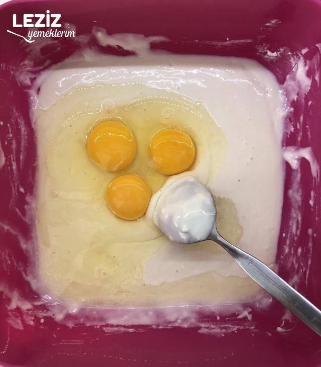 Kahvaltılık Kaygana Tarifi