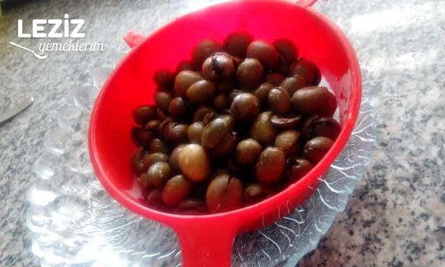 Zeytin Piyazı Nasıl Yapılır