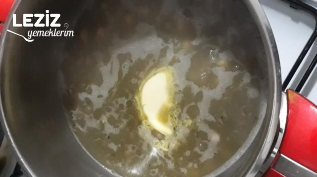 Gaziantep'in Meşhur Firik Pilavı