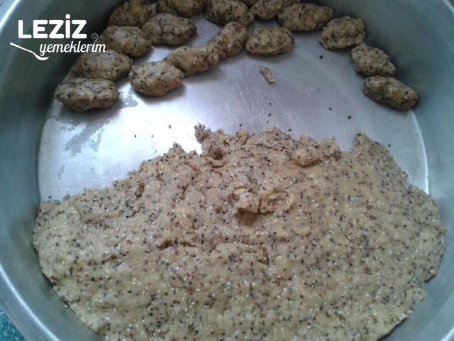 Ramazan Kahkesi (Antep Usulü)