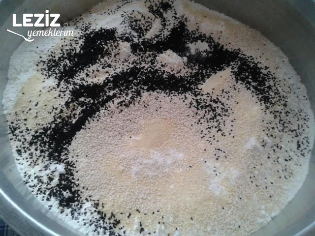 Ramazan Kahkesi (Antep Usulü)