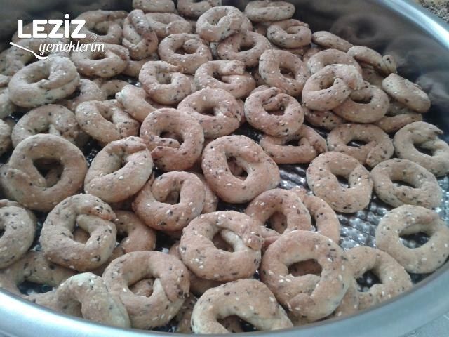 Ramazan Kahkesi (Antep Usulü)