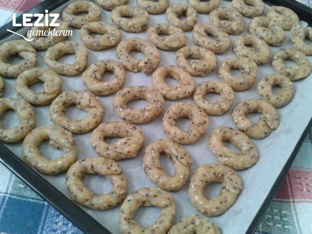 Ramazan Kahkesi (Antep Usulü)