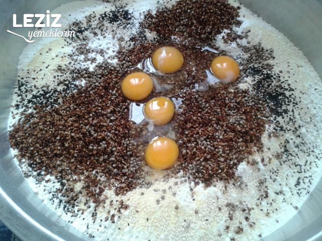 Ramazan Kahkesi (Antep Usulü)