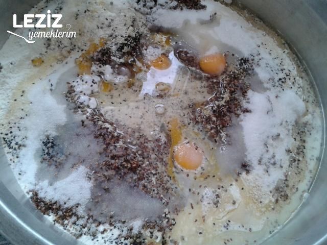 Ramazan Kahkesi (Antep Usulü)