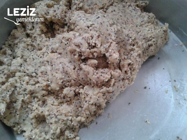 Ramazan Kahkesi (Antep Usulü)