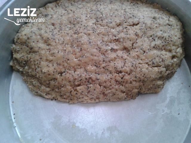 Ramazan Kahkesi (Antep Usulü)