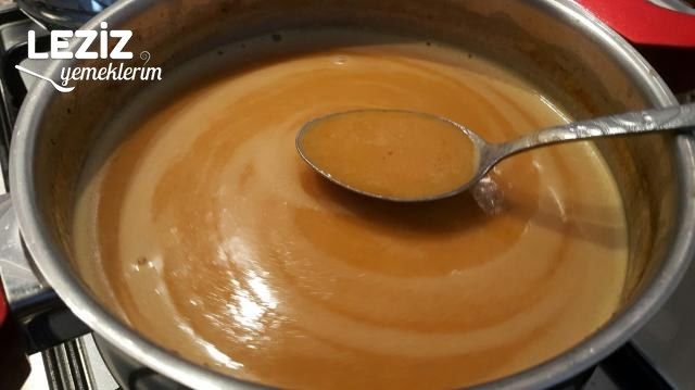 Mercimek Çorbası Tarifi