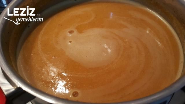 Mercimek Çorbası Tarifi