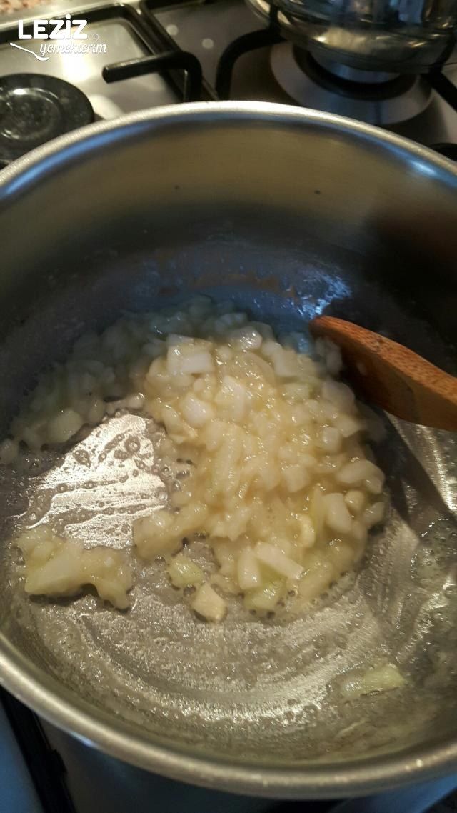 Mercimek Çorbası Tarifi