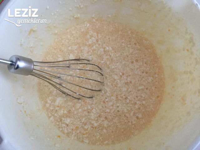 Üzümlü Damla Çikolatalı Kurabiye