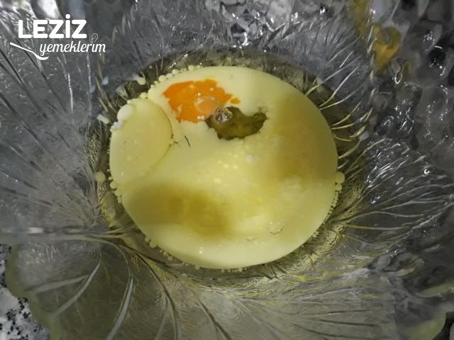 Sandal Börek Tarifi