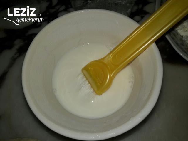 Peynirli Gözleme Nasıl Yapılır