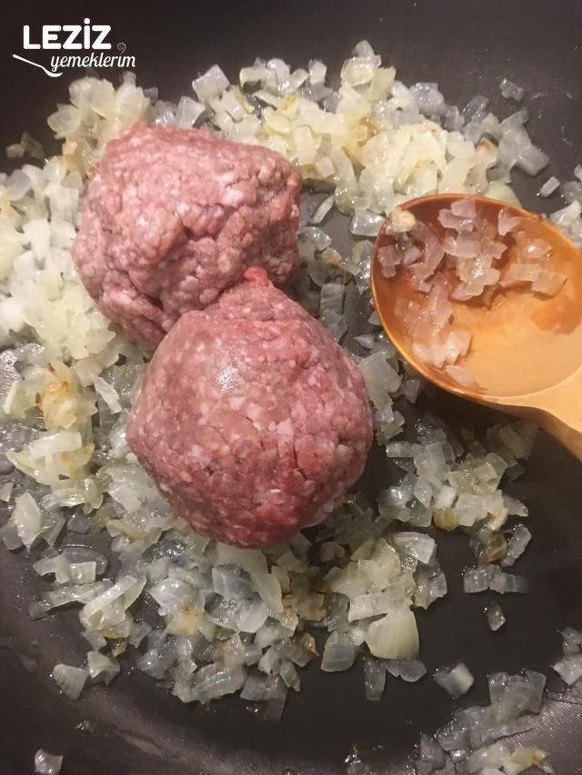 Mantı Tadında Makarna