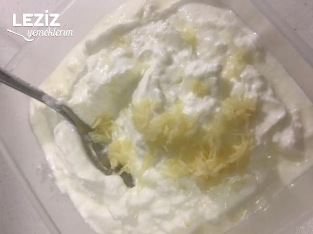 Mantı Tadında Makarna