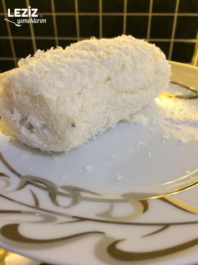 Cevizli Saray Sarması