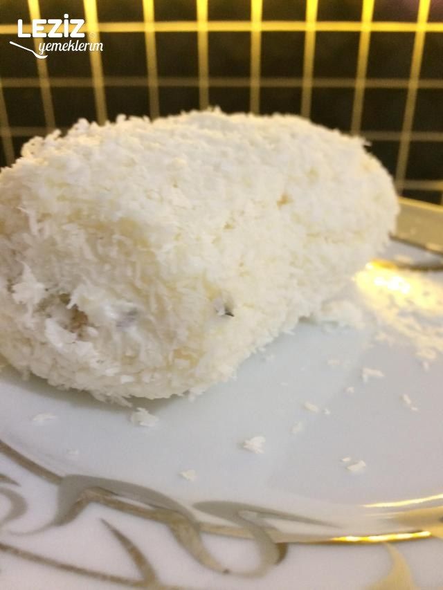 Cevizli Saray Sarması