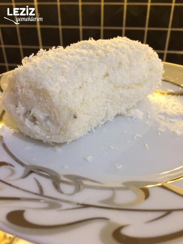 Cevizli Saray Sarması