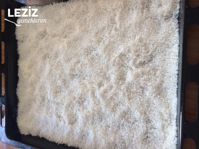 Cevizli Saray Sarması