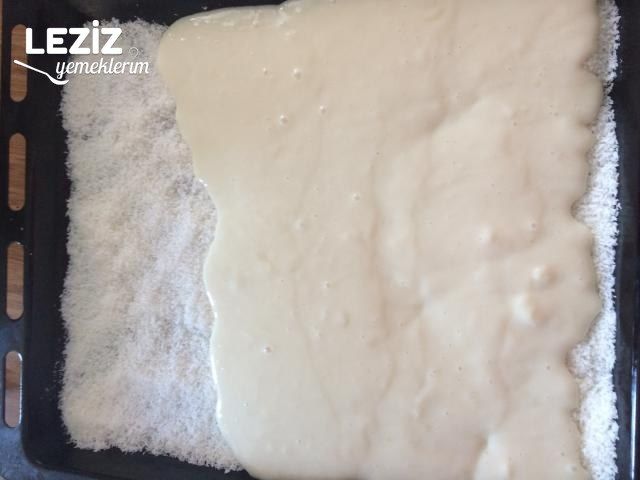 Cevizli Saray Sarması