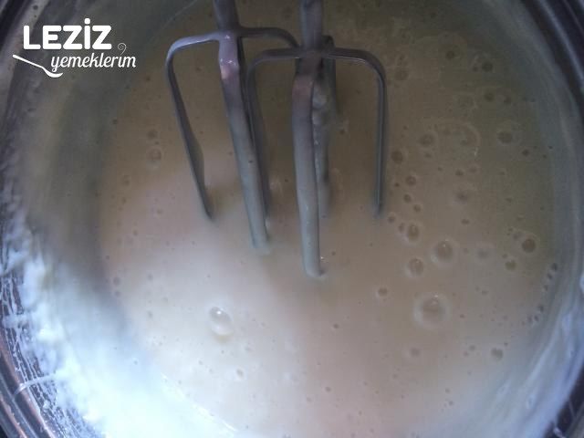 Cevizli Saray Sarması