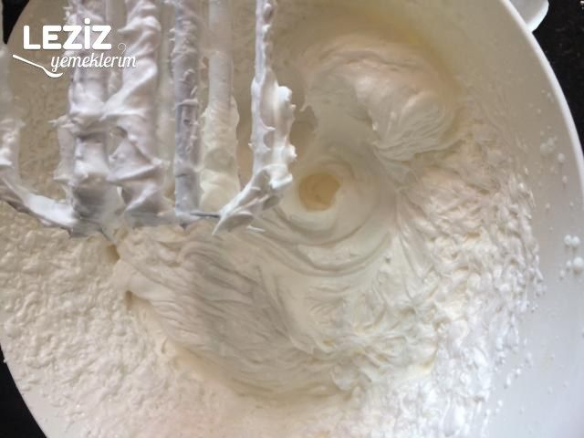 Cevizli Saray Sarması