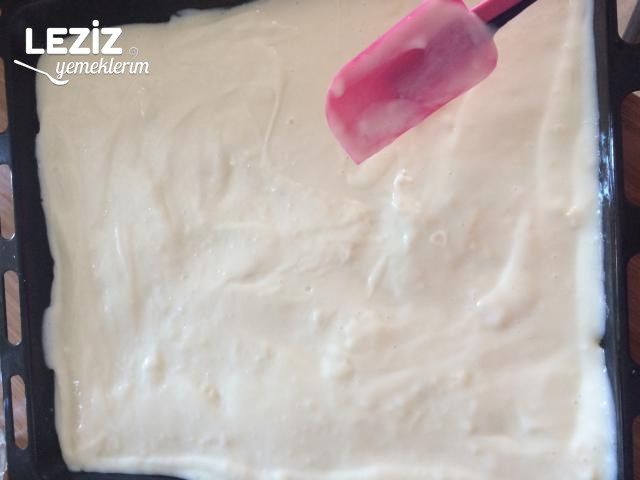 Cevizli Saray Sarması