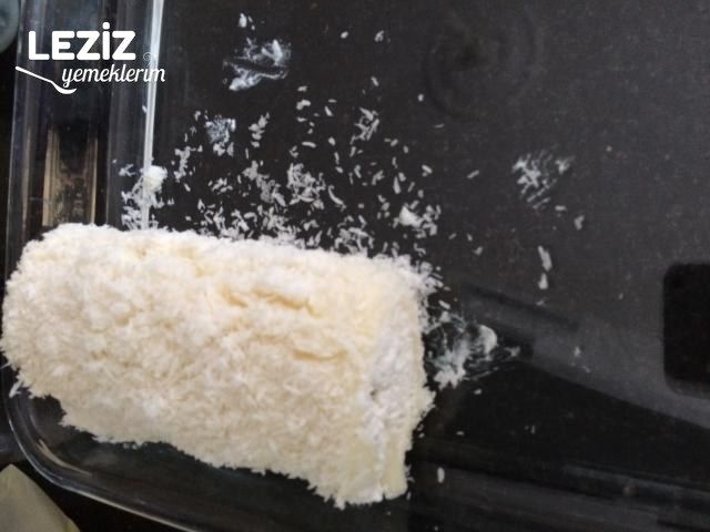 Cevizli Saray Sarması