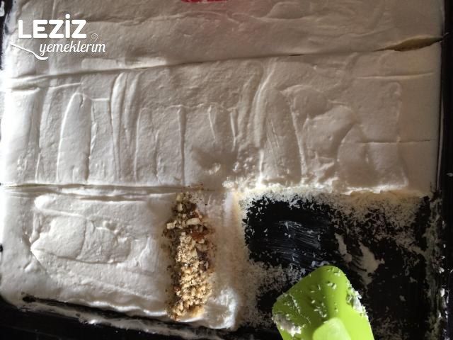 Cevizli Saray Sarması