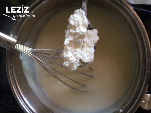 Cevizli Saray Sarması