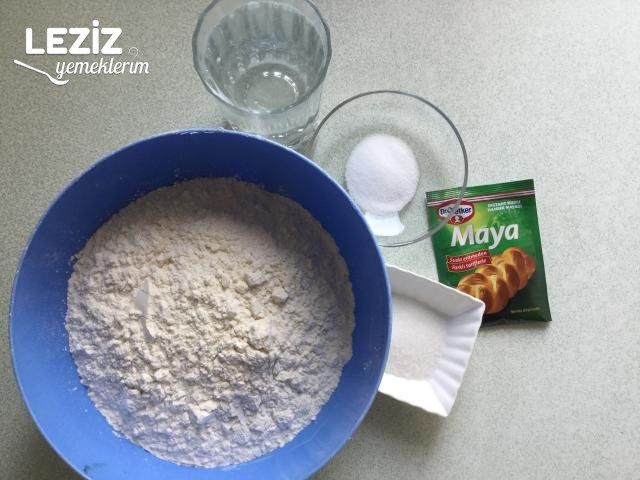 Pizza Kolay Mı Kolay