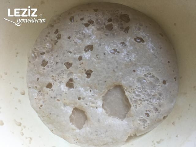 Pizza Kolay Mı Kolay