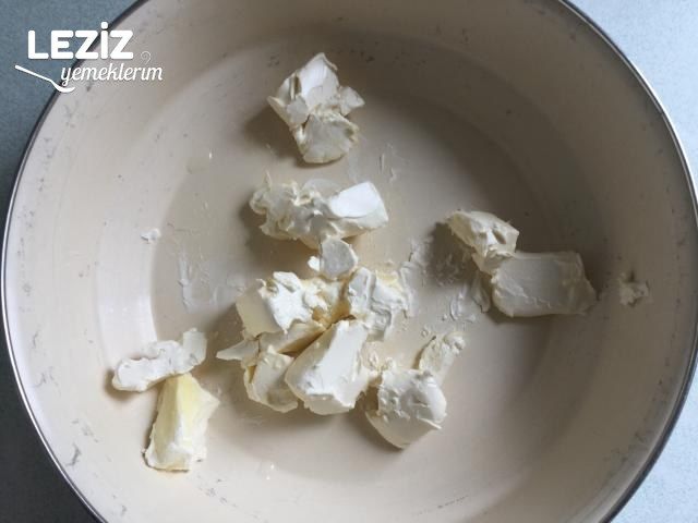 Hurmalı Kurabiye Nasıl Yapılır?