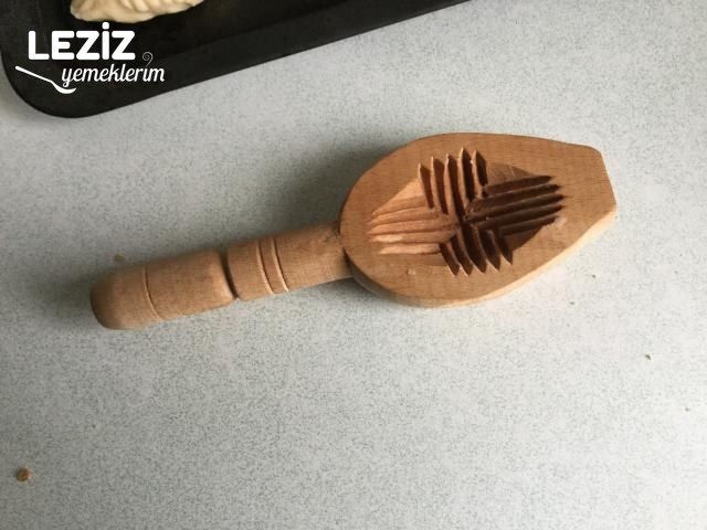 Hurmalı Kurabiye Nasıl Yapılır?