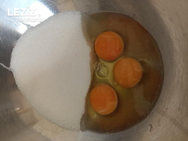 Muhallebili İncir Tatlısı Tarifi