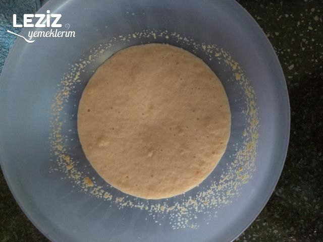 Mayalı Simit Tarifi