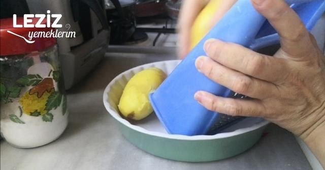 Fırında Hasanpaşa Köfte