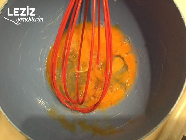 Fırında Pırasa Tarifi