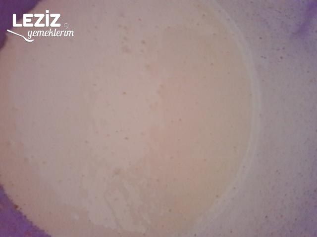 Havuçlu Cevizli Kek Nasıl Yapılır