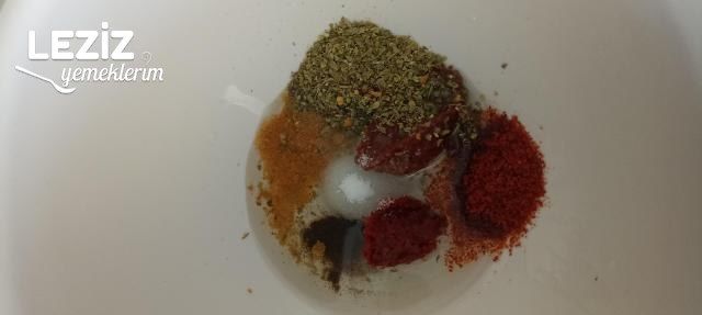 Izgara Tadında Tavuk Bonfile Nasıl Yapılır