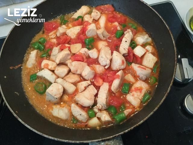 Patates Çanağı Tarifi