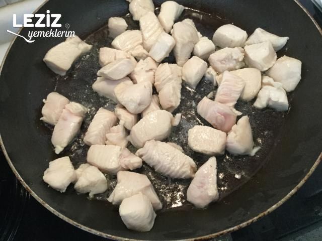 Patates Çanağı Tarifi