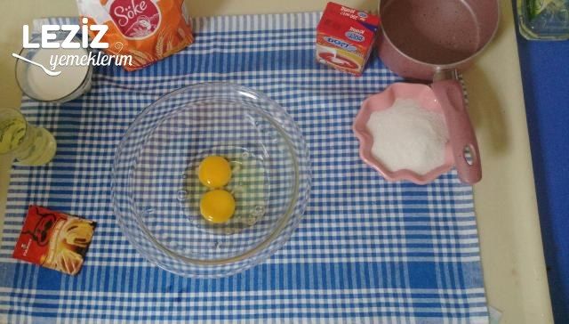 Antep Fıstıklı Kremalı Tart